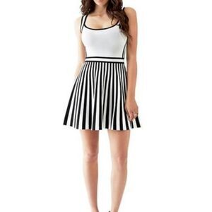 Guess bandage dress 